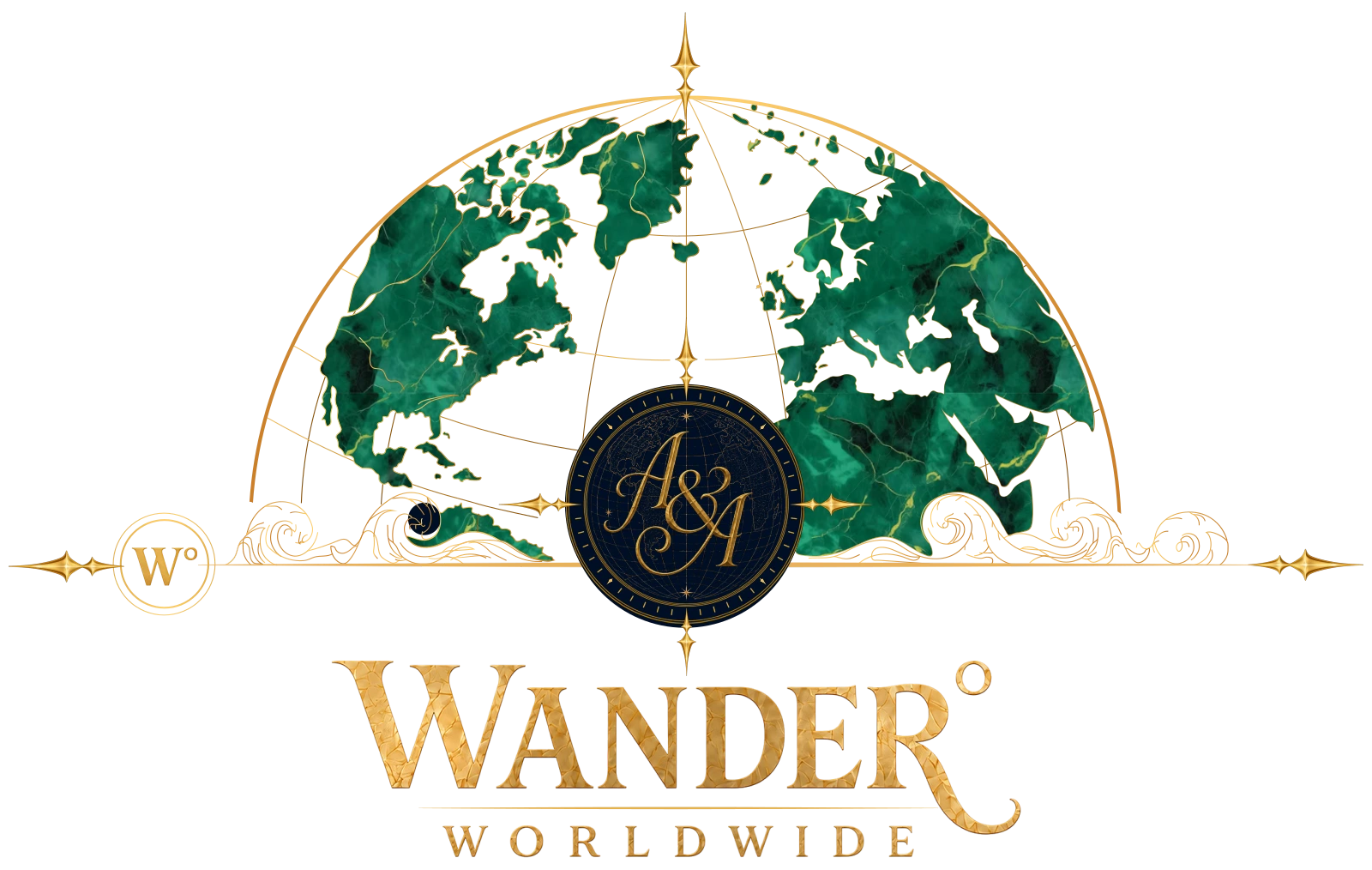Wander Worldwide