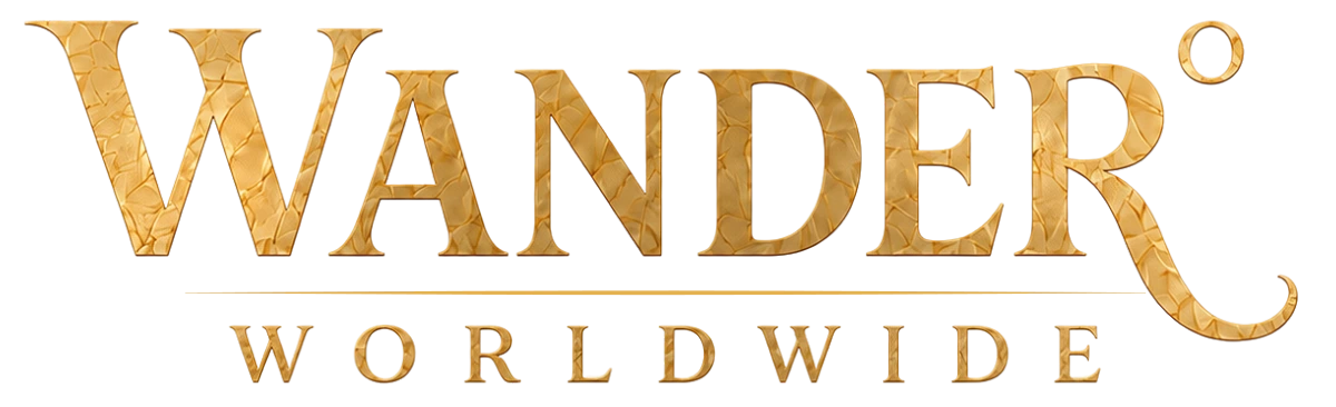 Wander Worldwide